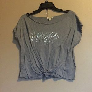 Guess t shirt